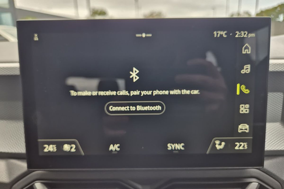 2025 Renault Duster Evolution X1311