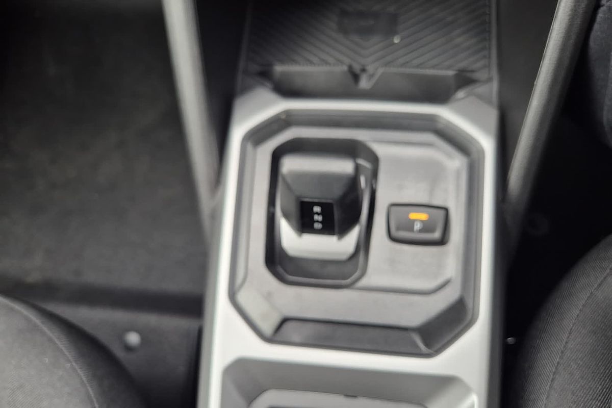 2025 Renault Duster Evolution X1311