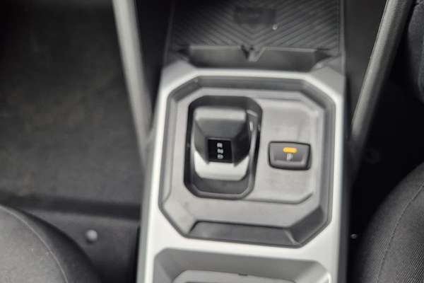 2025 Renault Duster Evolution X1311