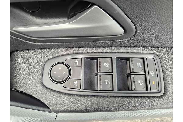 2025 Renault Duster Evolution X1311