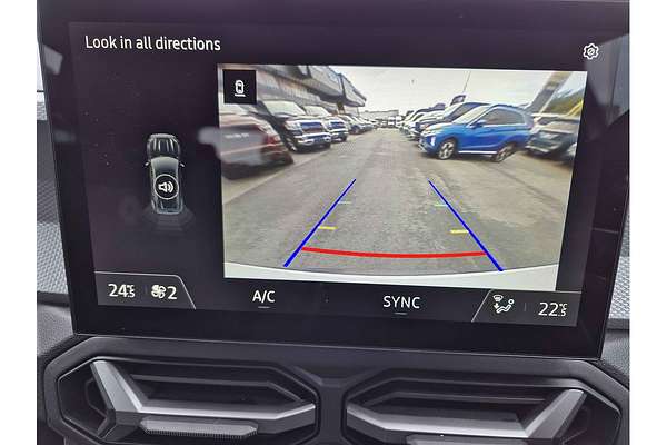 2025 Renault Duster Evolution X1311