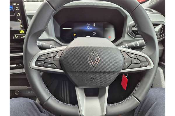 2025 Renault Duster Evolution X1311