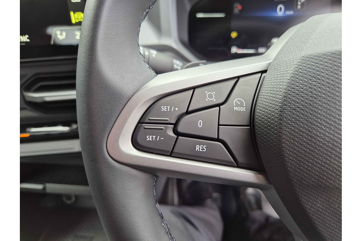 2025 Renault Duster Evolution X1311