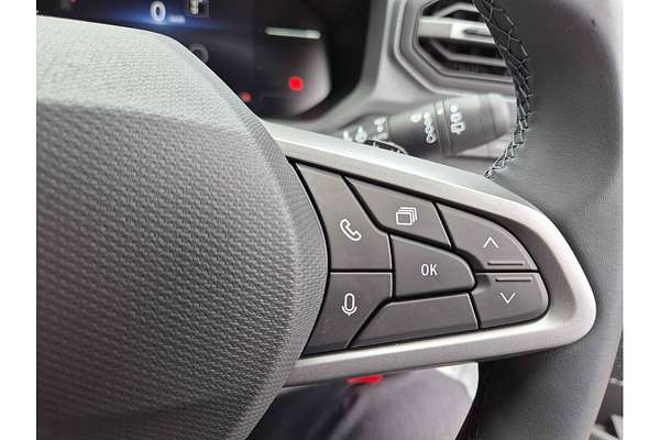 2025 Renault Duster Evolution X1311