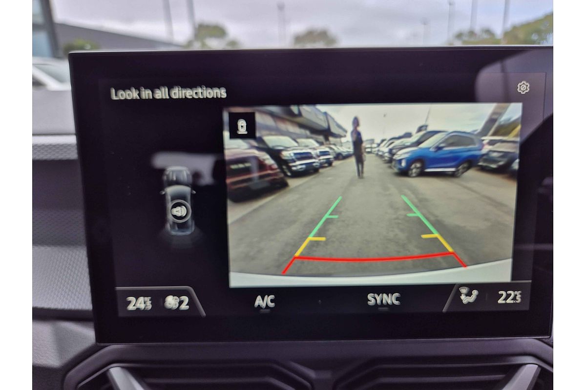 2025 Renault Duster Evolution X1311