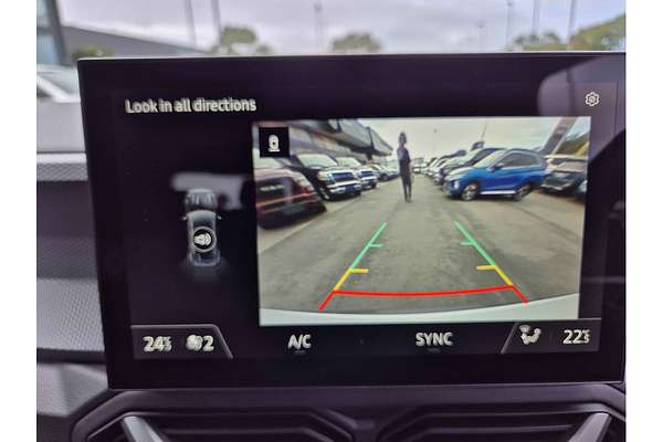 2025 Renault Duster Evolution X1311