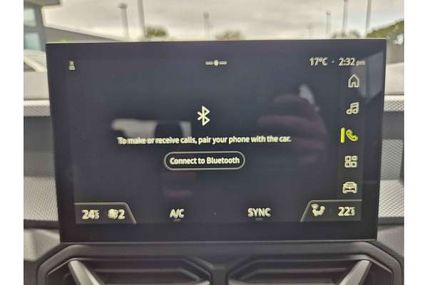 2025 Renault Duster Evolution X1311