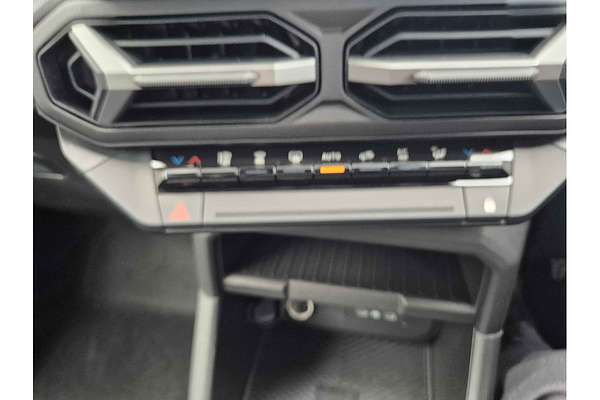 2025 Renault Duster Evolution X1311