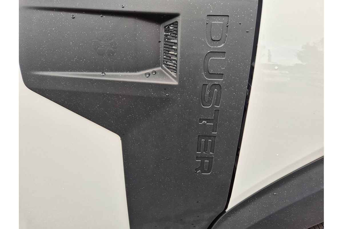 2025 Renault Duster Evolution X1311