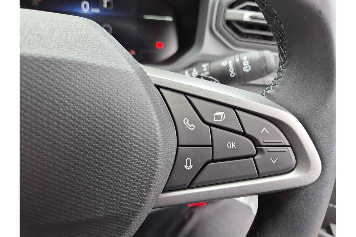 2025 Renault Duster Evolution X1311