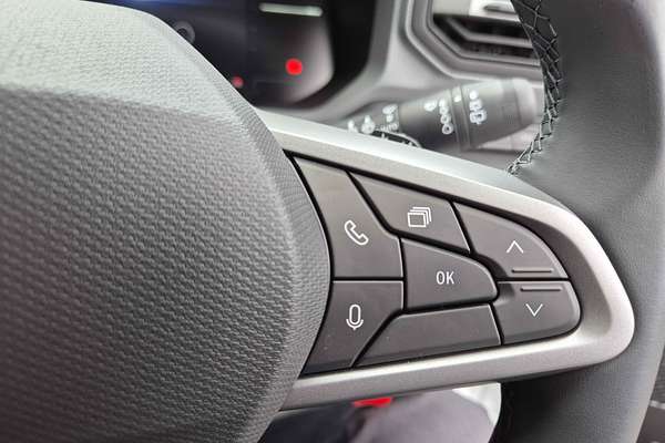 2025 Renault Duster Evolution X1311