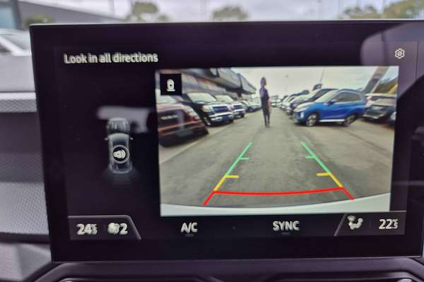 2025 Renault Duster Evolution X1311