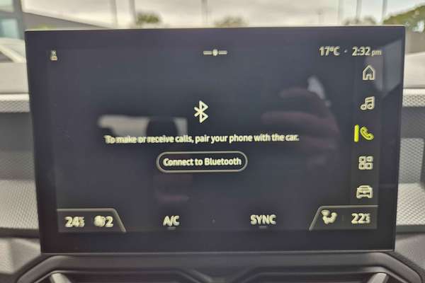 2025 Renault Duster Evolution X1311