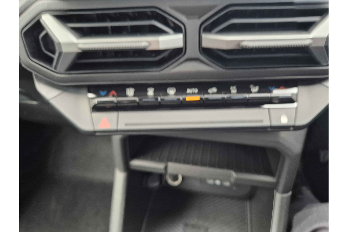 2025 Renault Duster Evolution X1311