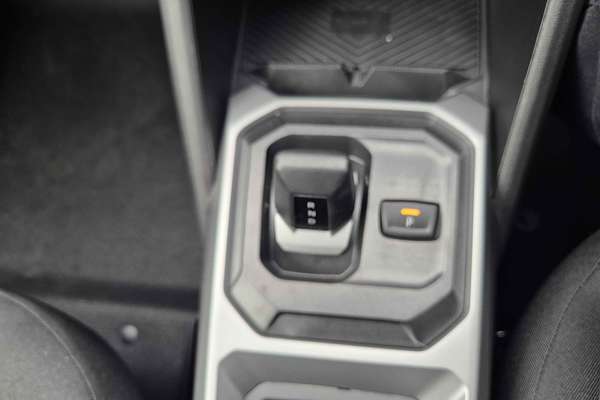 2025 Renault Duster Evolution X1311