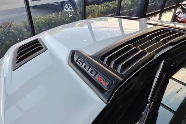 2025 RAM 1500 Limited Hurricane HO RamBox DT 4X4 SWB