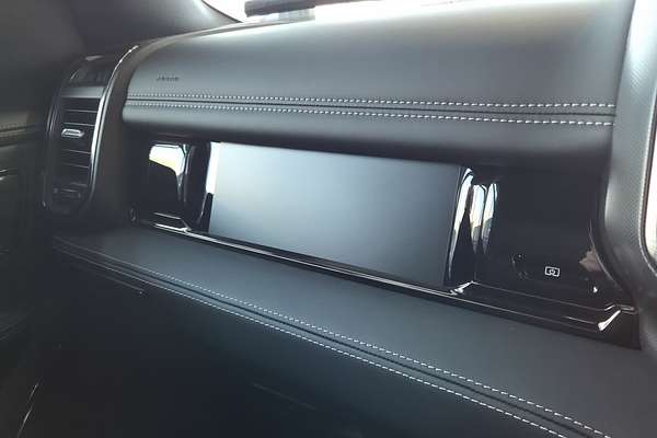 2025 RAM 1500 Limited Hurricane HO RamBox DT 4X4 SWB