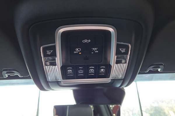 2025 RAM 1500 Limited Hurricane HO RamBox DT 4X4 SWB