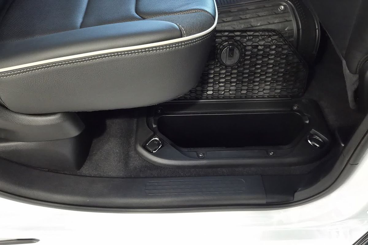 2025 RAM 1500 Limited Hurricane HO RamBox DT 4X4 SWB