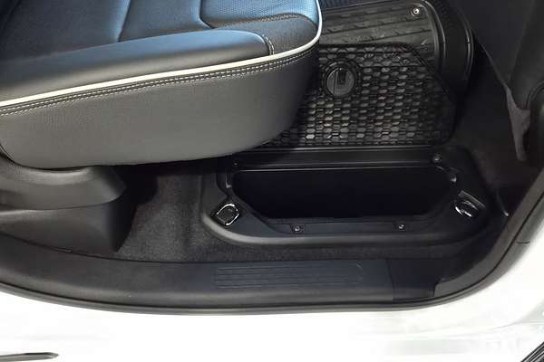 2025 RAM 1500 Limited Hurricane HO RamBox DT 4X4 SWB