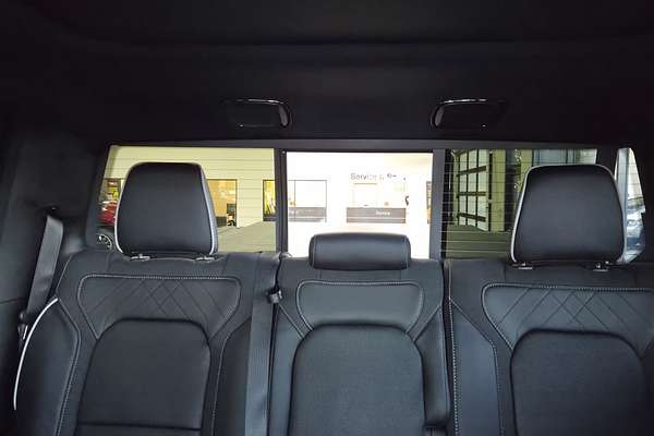 2025 RAM 1500 Limited Hurricane HO RamBox DT 4X4 SWB