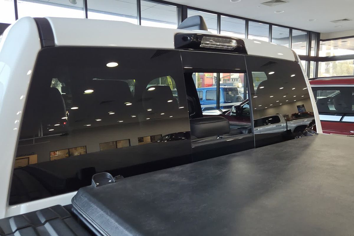 2025 RAM 1500 Limited Hurricane HO RamBox DT 4X4 SWB