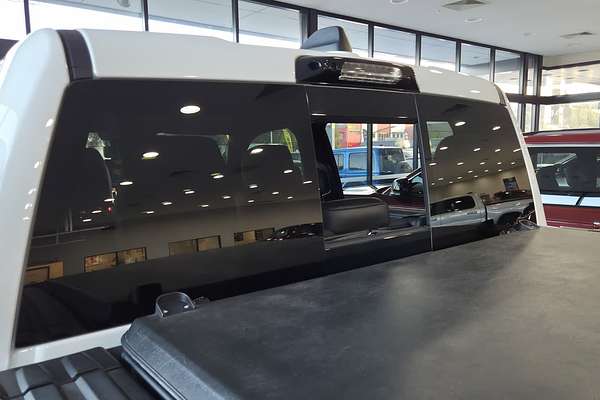 2025 RAM 1500 Limited Hurricane HO RamBox DT 4X4 SWB