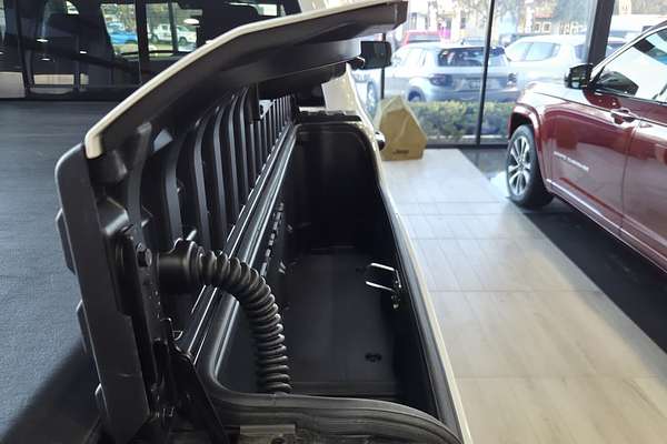 2025 RAM 1500 Limited Hurricane HO RamBox DT 4X4 SWB