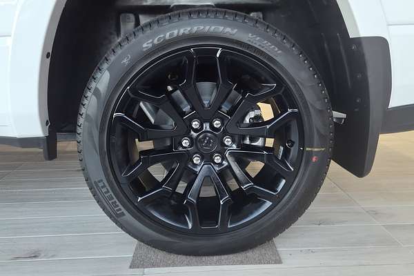 2025 RAM 1500 Limited Hurricane HO RamBox DT 4X4 SWB