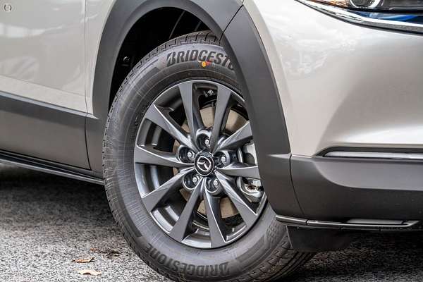 2025 Mazda CX-30 G20 Pure DM Series