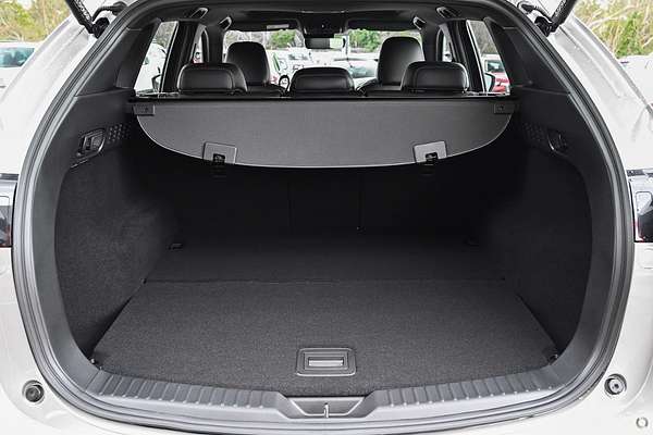 2025 Mazda CX-5 G25 Akera KF Series