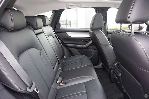 2025 Mazda CX-60 G40e GT KH Series