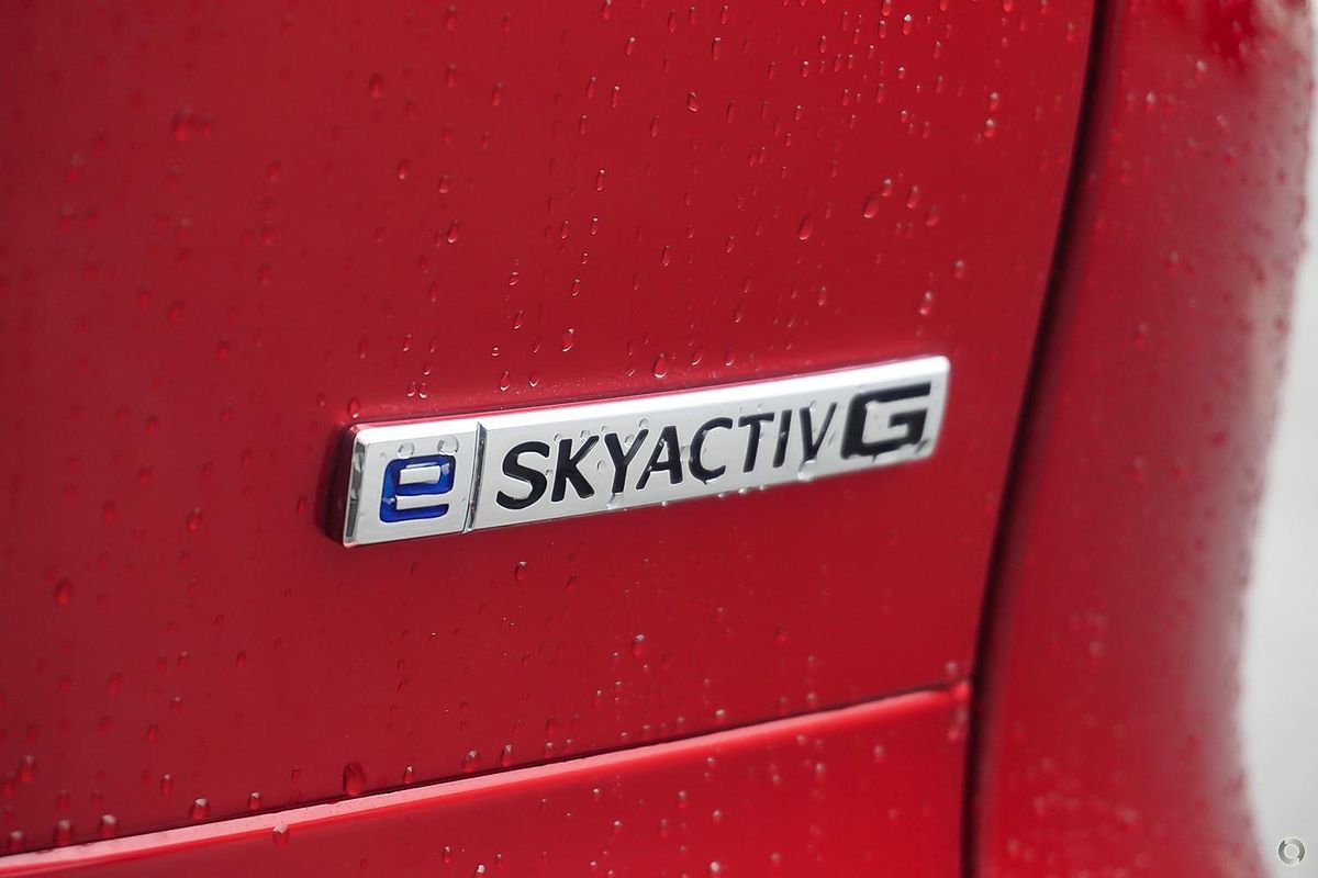 2025 Mazda CX-60 G40e GT KH Series