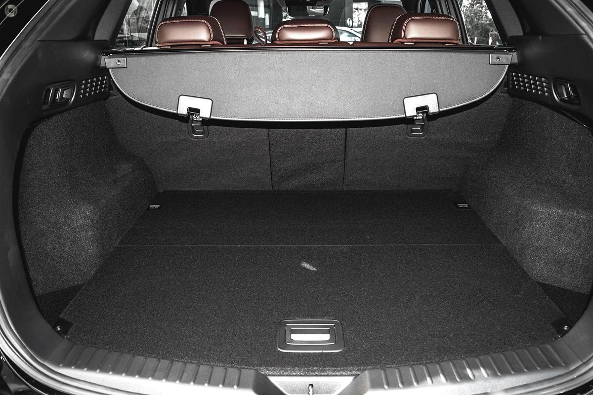 2025 Mazda CX-5 G35 Akera KF Series