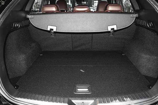 2025 Mazda CX-5 G35 Akera KF Series