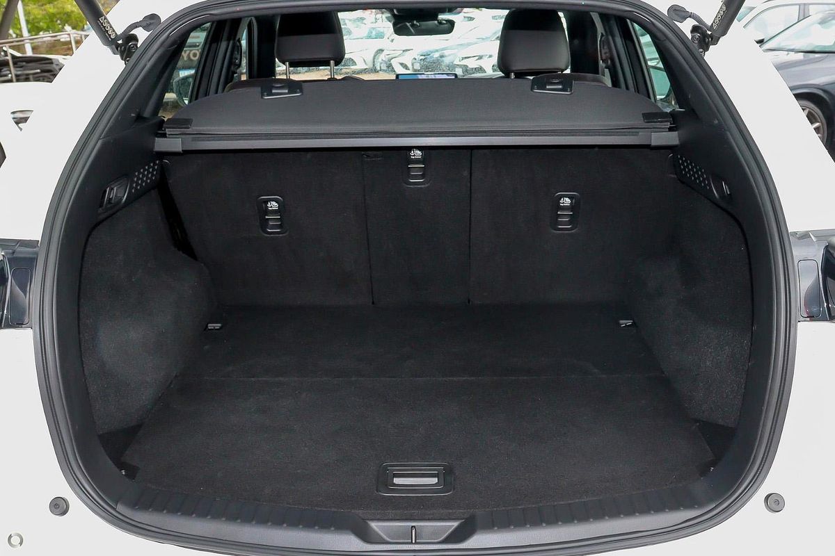 2025 Mazda CX-5 G35 Akera KF Series