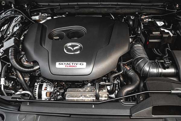 2025 Mazda CX-5 G35 Akera KF Series