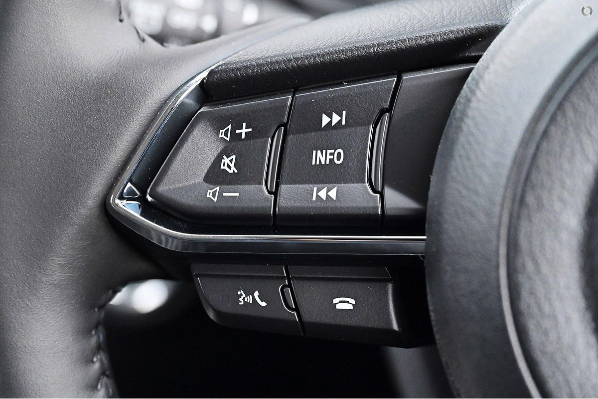 2025 Mazda CX-5 G25 Touring KF Series