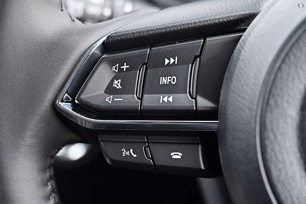 2025 Mazda CX-5 G25 Touring KF Series