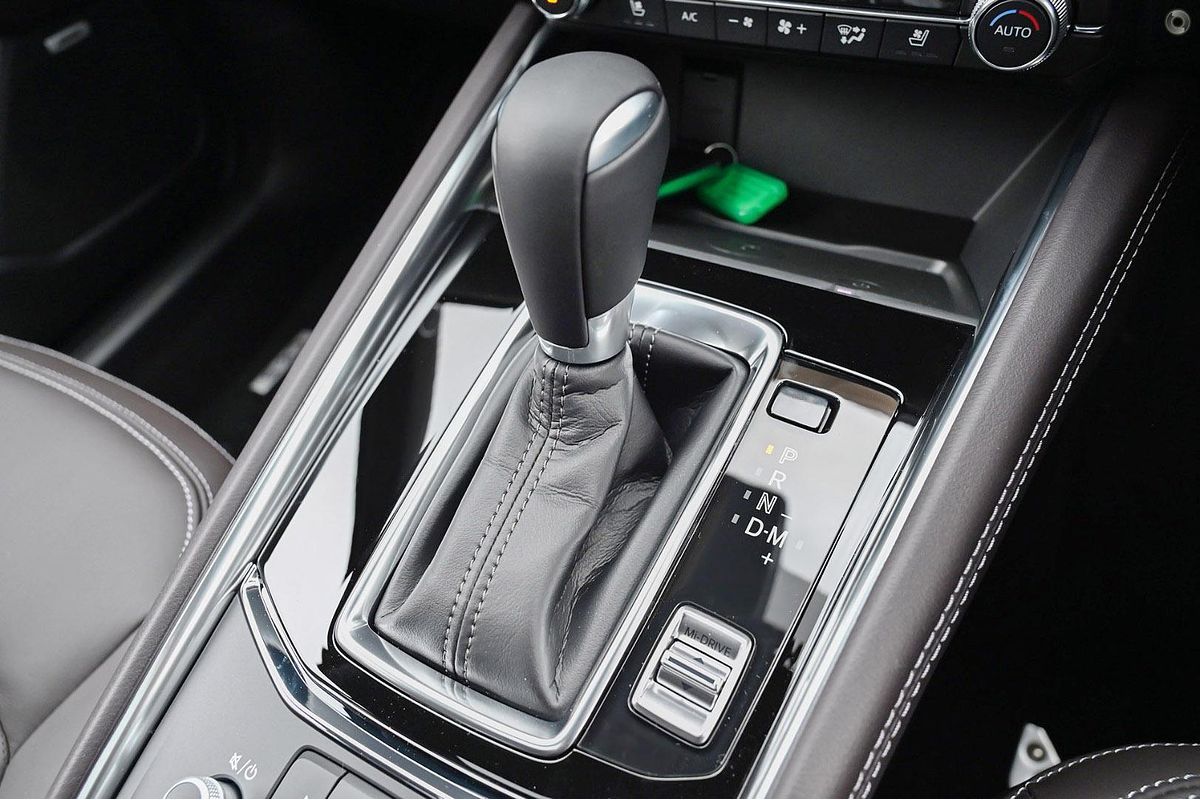 2025 Mazda CX-5 G25 Akera KF Series