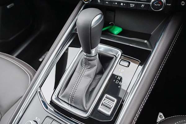 2025 Mazda CX-5 G25 Akera KF Series