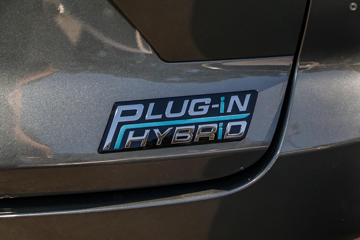 2025 Chery Tiggo 8 Super Hybrid Ultimate T31