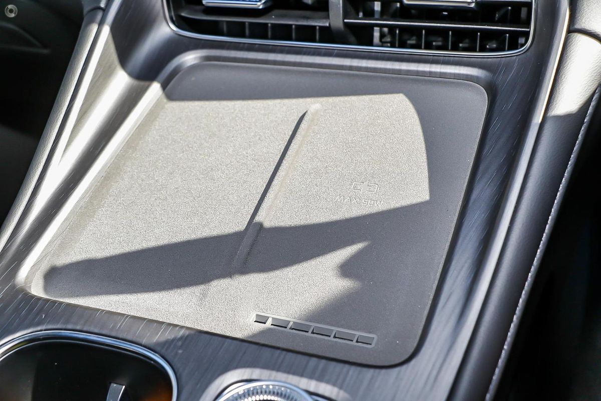 2025 Chery Tiggo 8 Super Hybrid Ultimate T31