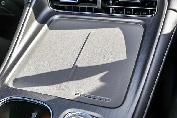 2025 Chery Tiggo 8 Super Hybrid Ultimate T31