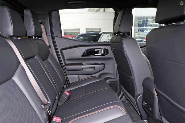 2025 Mitsubishi Triton GSR MV 4X4