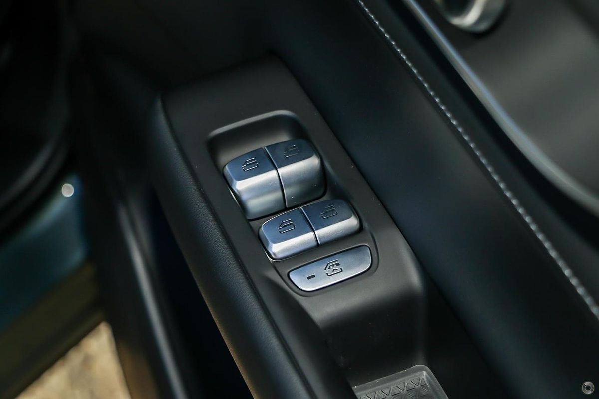 2025 Chery Tiggo 8 Super Hybrid Ultimate T31