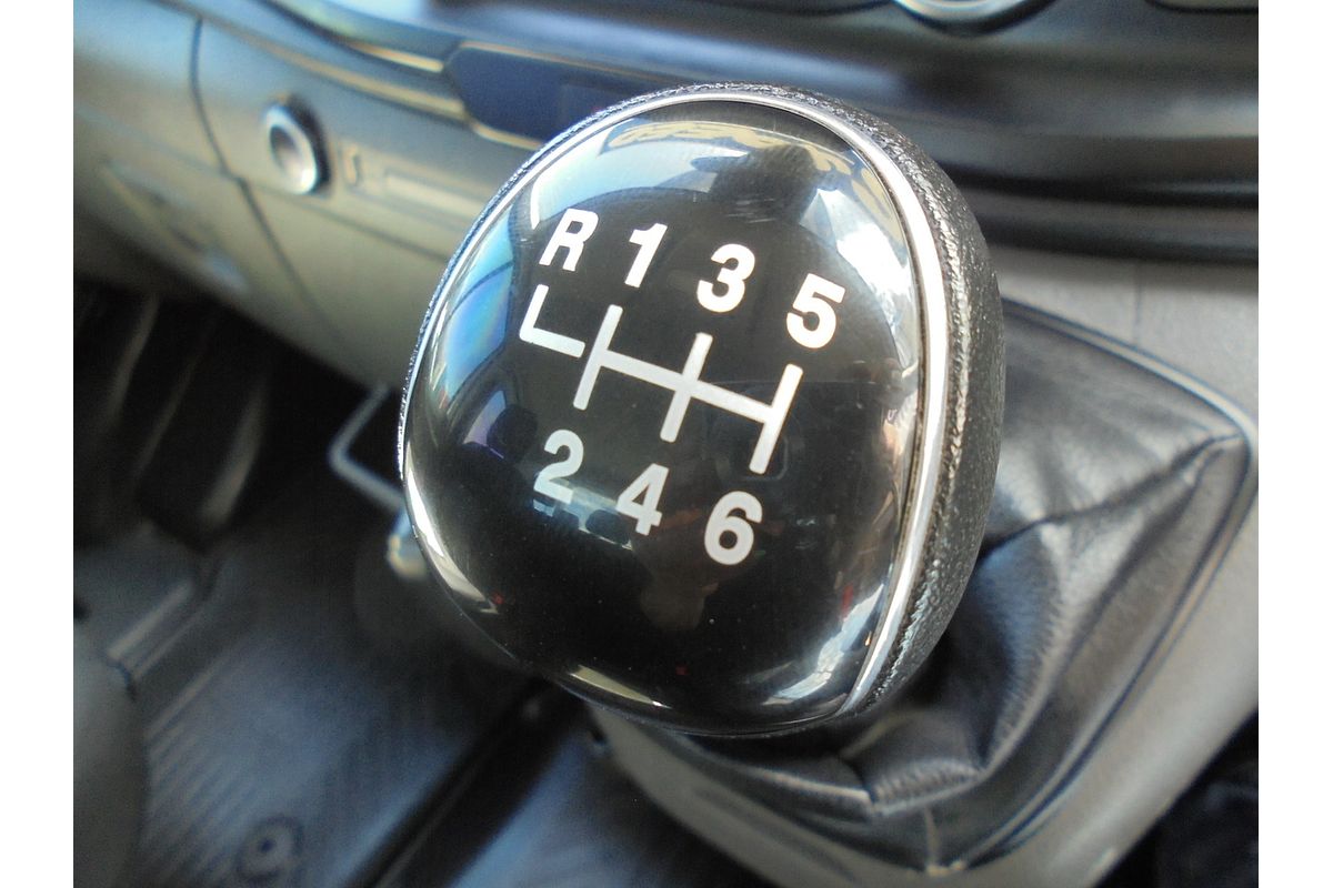 2019 Ford Transit 470E VO Rear Wheel Drive