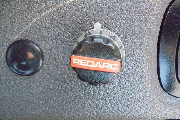 2019 Ford Transit 470E VO Rear Wheel Drive