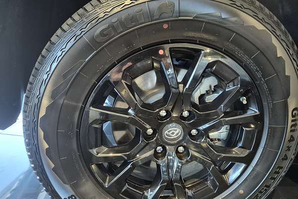 2025 LDV D90 Mode SV9A