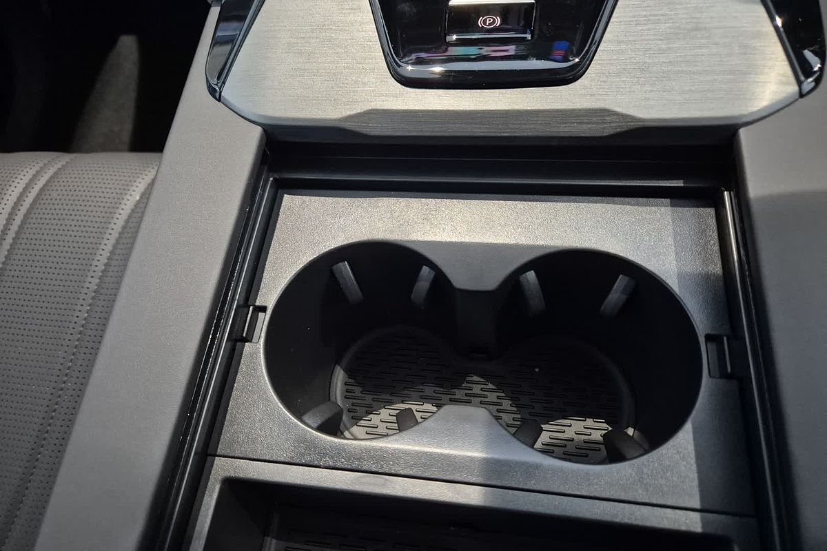 2025 LDV D90 Mode SV9A